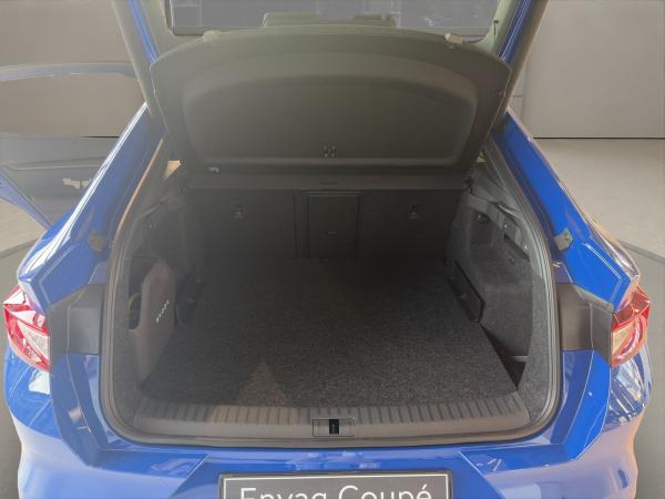 Skoda ENYAQ Enyaq Coupe 85 Sportline SOFORT VERFÜGBAR! Pano ACC AHK NAVI SHZ