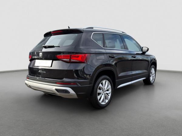 Seat Ateca Xperince 1.5 TSI LED Navi ACC Winter