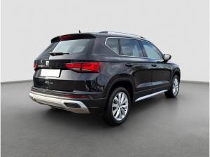 Seat Ateca Xperince 1.5 TSI LED Navi ACC Winter