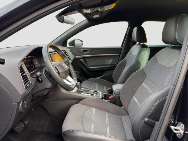 Seat Ateca Xperince 1.5 TSI LED Navi ACC Winter
