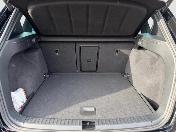 Seat Ateca Xperince 1.5 TSI LED Navi ACC Winter