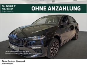 Skoda Scala Tour 1.0 TSI (Düsseldorf)