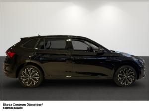 Skoda Scala Tour 1.0 TSI (Düsseldorf)