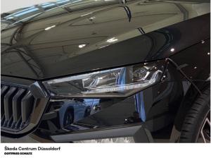 Skoda Scala Tour 1.0 TSI (Düsseldorf)