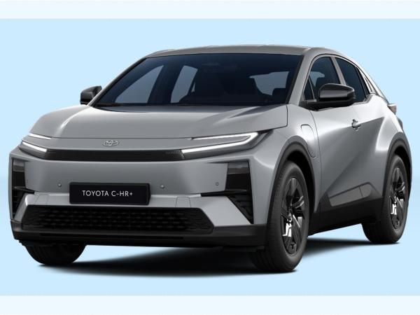 Toyota C-HR+ BEV Inkl. 6.000 E-Förderung +1,99%
