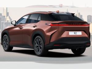 Lexus RZ 350e Executive 1,99%+Techp,+inkl 6000 Prämie