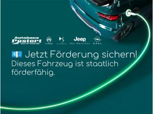 Citroën E-C4 Elektro Extended Range 156 TEAM D ⚡4.000€ E-FÖRDERPRÄMIE ALS ANZAHLUNG