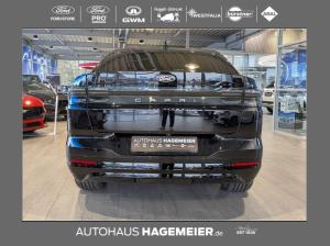 Ford Capri Extended Range RWD