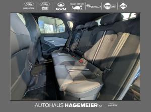 Ford Capri Extended Range RWD