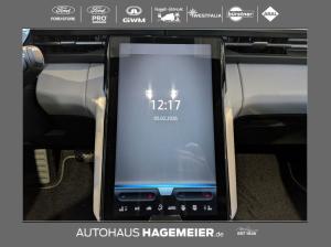 Ford Capri Extended Range RWD