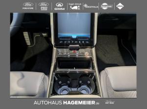 Ford Capri Extended Range RWD