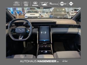 Ford Capri Extended Range RWD