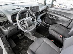 Toyota Proace City L1 Duty BEV 50 kWh Klima 2-Sitzer #30396940