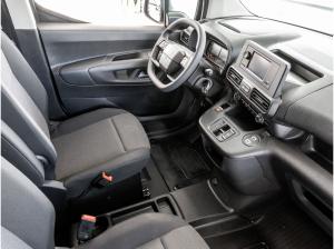 Toyota Proace City L1 Duty BEV 50 kWh Klima 2-Sitzer #30396940