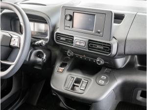 Toyota Proace City L1 Duty BEV 50 kWh Klima 2-Sitzer #30396940