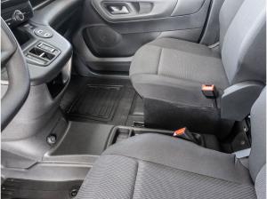 Toyota Proace City L1 Duty BEV 50 kWh Klima 2-Sitzer #30396940