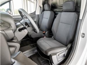 Toyota Proace City L1 Duty BEV 50 kWh Klima 2-Sitzer #30396940