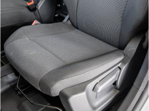 Toyota Proace City L1 Duty BEV 50 kWh Klima 2-Sitzer #30396940