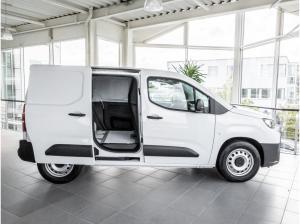 Toyota Proace City L1 Duty BEV 50 kWh Klima 2-Sitzer #30396940