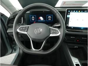 Volkswagen Passat Variant Business 1.5 eHybrid Navi AHK Kam