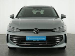Volkswagen Passat Variant Business 1.5 eHybrid Navi AHK Kam
