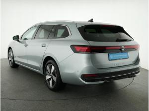Volkswagen Passat Variant Business 1.5 eHybrid Navi AHK Kam