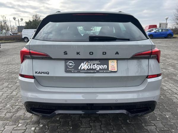 Skoda Kamiq Monte Carlo 1.5 TSI DSG PANO / RFK