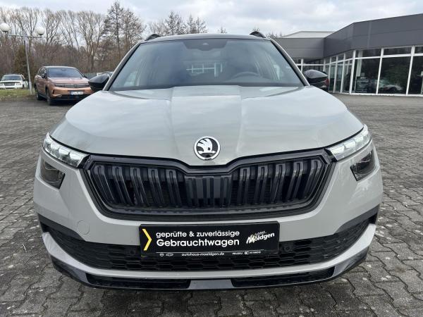 Skoda Kamiq Monte Carlo 1.5 TSI DSG PANO / RFK