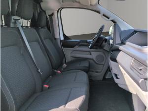 Ford Transit Custom Trend 320 L1 2.5 PHEV