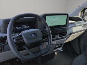 Ford Transit Custom Trend 320 L1 2.5 PHEV