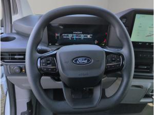 Ford Transit Custom Trend 320 L1 2.5 PHEV