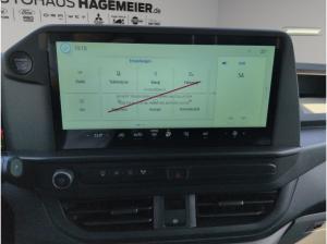 Ford Transit Custom Trend 320 L1 2.5 PHEV