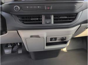 Ford Transit Custom Trend 320 L1 2.5 PHEV