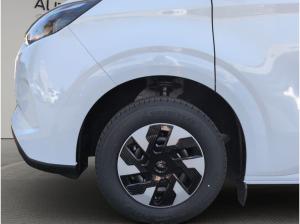 Ford Transit Custom Trend 320 L1 2.5 PHEV