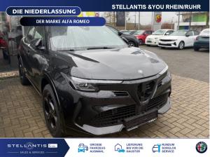 Alfa Romeo Junior Ibrida 1.2 VGT Intensa + Technologie-Paket