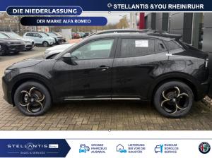 Alfa Romeo Junior Ibrida 1.2 VGT Intensa + Technologie-Paket