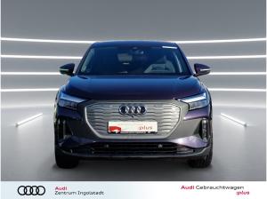 Audi Q4 e-tron Q4 Sportback e-tron 45 LED NAVI+ S-Sitze STHZG