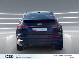 Audi Q4 e-tron Q4 Sportback e-tron 45 LED NAVI+ S-Sitze STHZG