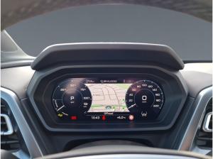 Audi Q4 e-tron Q4 Sportback e-tron 45 LED NAVI+ S-Sitze STHZG