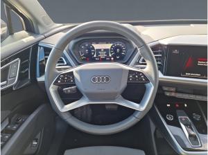 Audi Q4 e-tron Q4 Sportback e-tron 45 LED NAVI+ S-Sitze STHZG