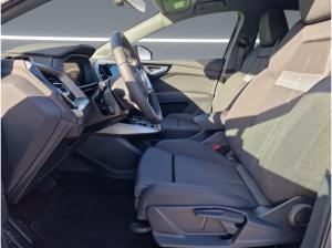 Audi Q4 e-tron Q4 Sportback e-tron 45 LED NAVI+ S-Sitze STHZG