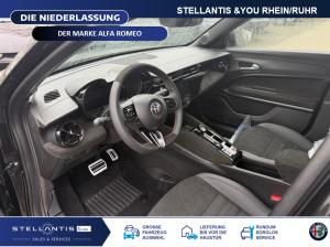 Alfa Romeo Junior Ibrida 1.2 VGT Intensa + Technologie-Paket