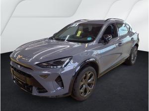 Cupra Formentor 2.0 TDI 110kW DSG -LED Intelligent Drive Virtual Cockpit LM Kamera Navi Park Assist SHZ