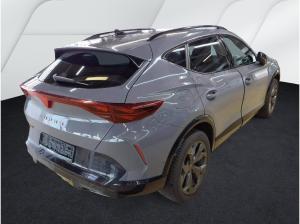 Cupra Formentor 2.0 TDI 110kW DSG -LED Intelligent Drive Virtual Cockpit LM Kamera Navi Park Assist SHZ