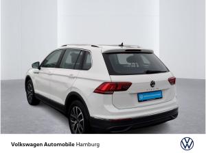 Volkswagen Tiguan Life 2.0 TDI DSG Matrix-LED Massagesitz