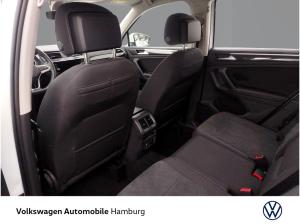 Volkswagen Tiguan Life 2.0 TDI DSG Matrix-LED Massagesitz