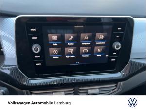 Volkswagen T-Cross Goal 1.0 TSI DSG AHK Navi Sitzheizung