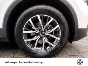 Volkswagen Tiguan Life 2.0 TDI DSG Matrix-LED Massagesitz