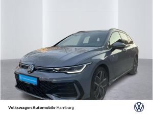 Volkswagen Golf VIII Variant R-Line 2.0 TDI DSG Sitzheizung