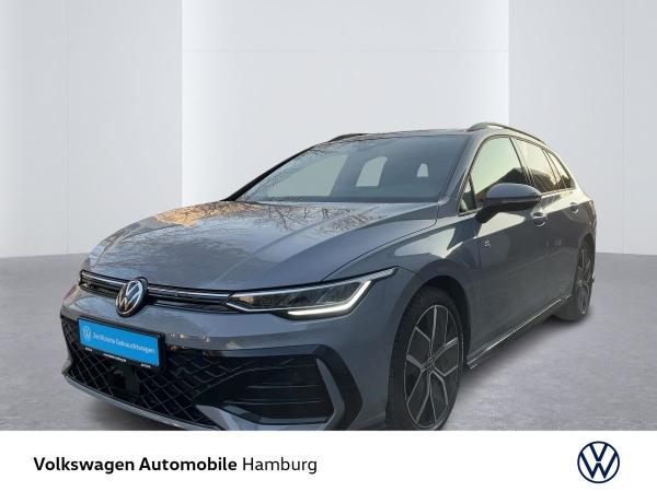 Volkswagen Golf VIII Variant R-Line 2.0 TDI DSG Sitzheizung